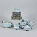 1550 7098 TEA SET